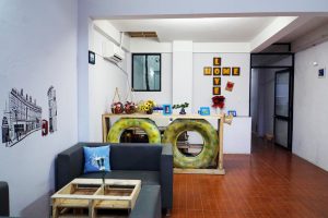 Homestay tại Ngũ Hành Sơn, Đà Nẵng tốt nhất bạn nên biết Homestay tại Ngũ Hành Sơn, Đà Nẵng tốt nhất bạn nên biết
