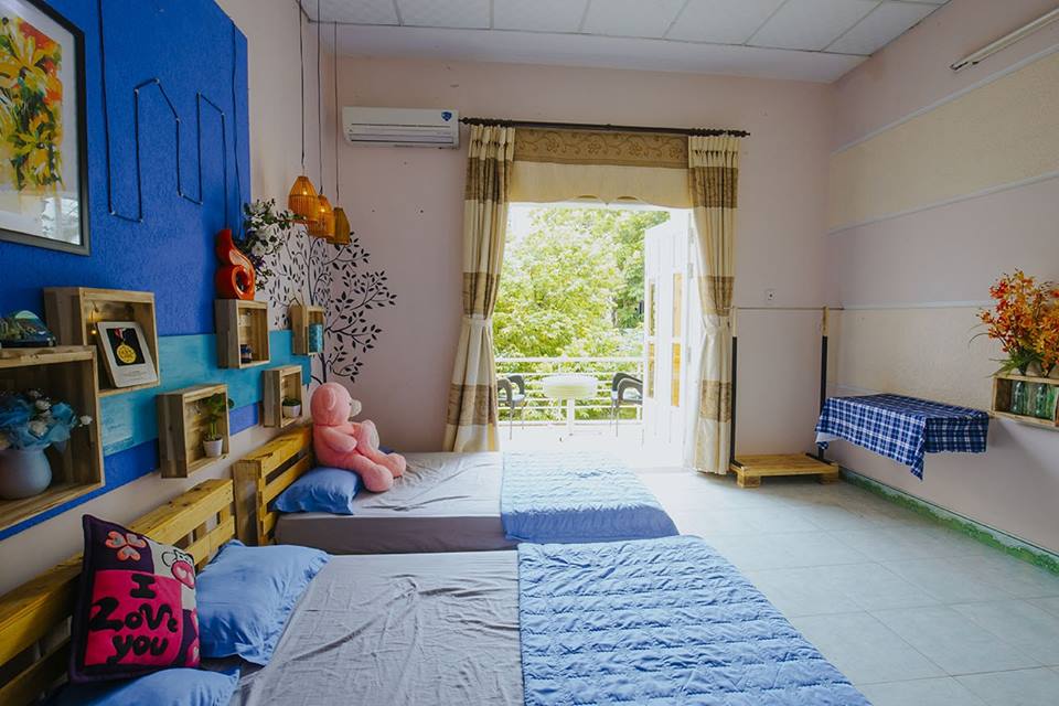 Homestay tại Ngũ Hành Sơn, Đà Nẵng tốt nhất bạn nên biết Homestay tại Ngũ Hành Sơn, Đà Nẵng tốt nhất bạn nên biết