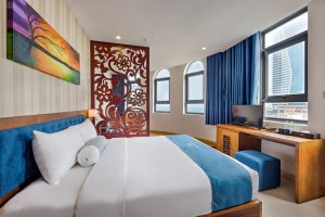 Homestay tại Ngũ Hành Sơn, Đà Nẵng tốt nhất bạn nên biết Homestay tại Ngũ Hành Sơn, Đà Nẵng tốt nhất bạn nên biết