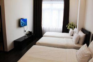 Homestay tại Ngũ Hành Sơn, Đà Nẵng tốt nhất bạn nên biết Homestay tại Ngũ Hành Sơn, Đà Nẵng tốt nhất bạn nên biết