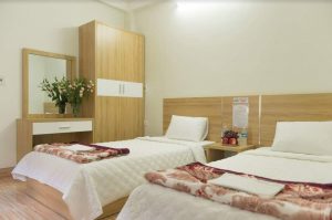 Homestay ở Quảng Ninh cực hot cho du khách đổi gió 