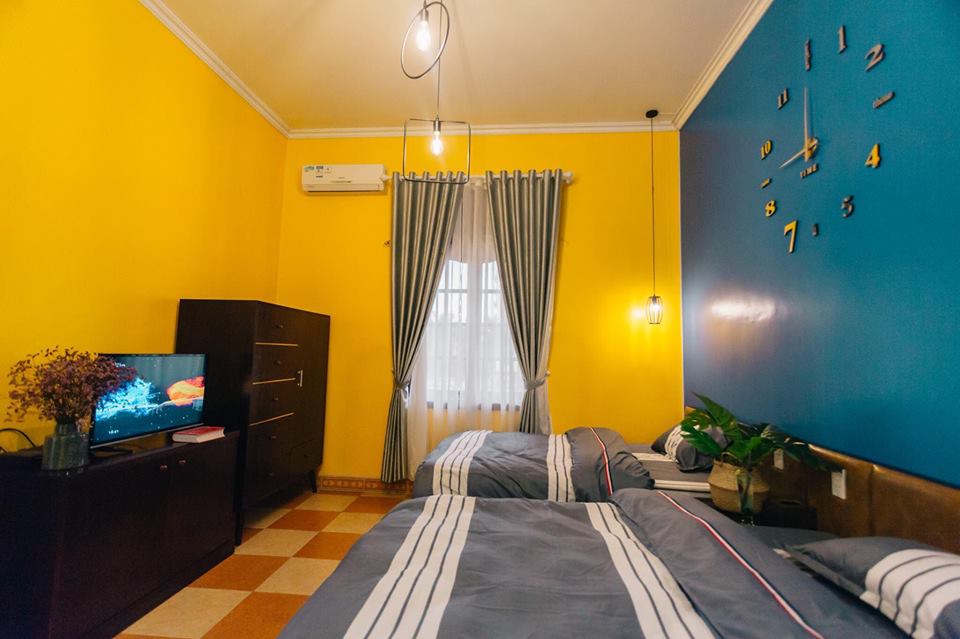 Homestay ở Quảng Ninh cực hot cho du khách đổi gió 