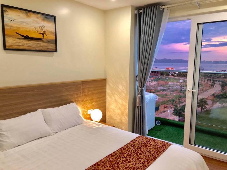 Homestay ở Quảng Ninh cực hot cho du khách đổi gió 