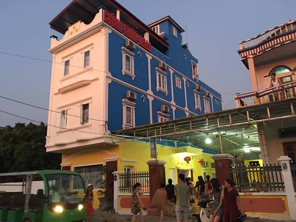 Homestay ở Quảng Ninh cực hot cho du khách đổi gió 