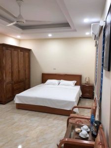 Homestay ở Quảng Ninh cực hot cho du khách đổi gió 
