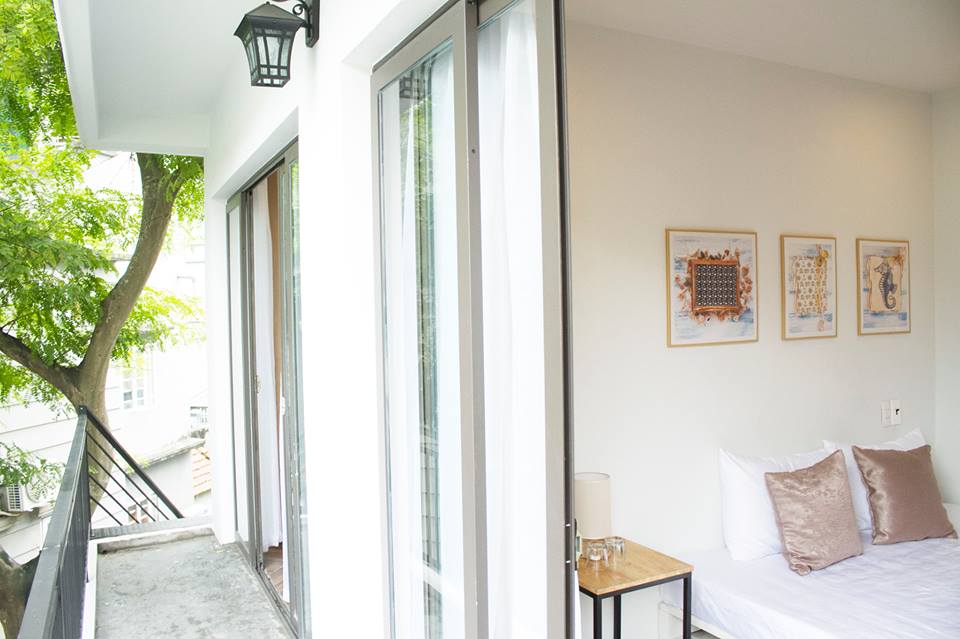 Homestay ở Quảng Ninh cực hot cho du khách đổi gió 