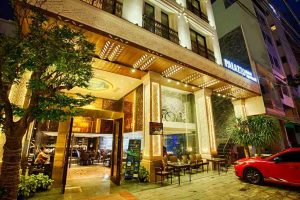 Tiết lộ Homestay tại Trần Bạch Đằng, Đà Nẵng cạnh bãi biển Mỹ Khê