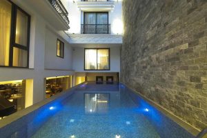 Tiết lộ Homestay tại Trần Bạch Đằng, Đà Nẵng cạnh bãi biển Mỹ Khê