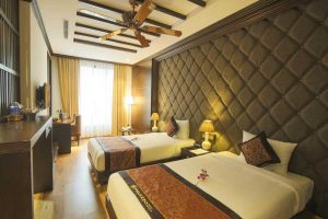 Tiết lộ Homestay tại Trần Bạch Đằng, Đà Nẵng cạnh bãi biển Mỹ Khê