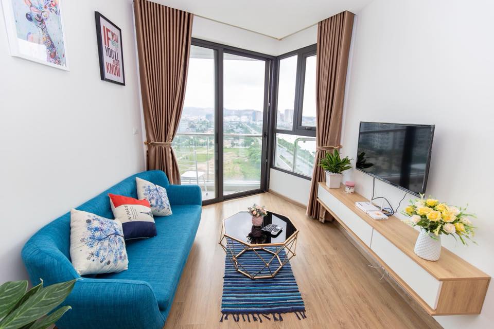 Phát sốt với Homestay Quảng Ninh giá rẻ cho du khách đi chơi thả ga 
