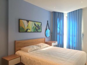 Phát sốt với Homestay Quảng Ninh giá rẻ cho du khách đi chơi thả ga