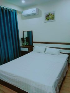 Phát sốt với Homestay Quảng Ninh giá rẻ cho du khách đi chơi thả ga