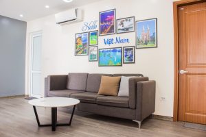 Phát sốt với Homestay Quảng Ninh giá rẻ cho du khách đi chơi thả ga