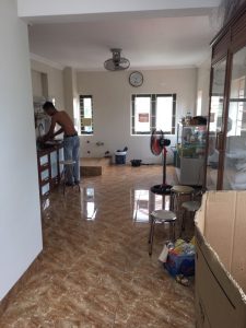 Phát sốt với Homestay Quảng Ninh giá rẻ cho du khách đi chơi thả ga 