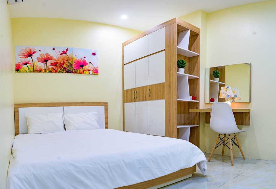 Phát sốt với Homestay Quảng Ninh giá rẻ cho du khách đi chơi thả ga 