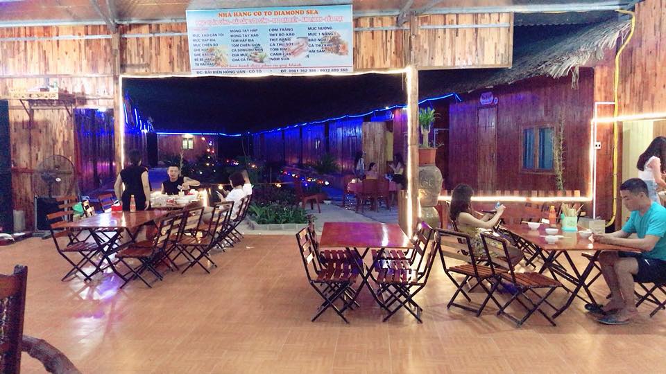 Phát sốt với Homestay Quảng Ninh giá rẻ cho du khách đi chơi thả ga 