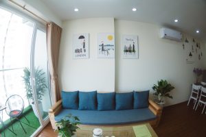 Phát sốt với Homestay Quảng Ninh giá rẻ cho du khách đi chơi thả ga 