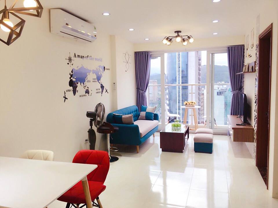 Phát sốt với Homestay Quảng Ninh giá rẻ cho du khách đi chơi thả ga 
