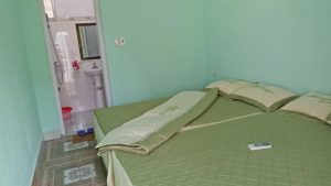 Phát sốt với Homestay Quảng Ninh giá rẻ cho du khách đi chơi thả ga