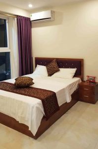 Phát sốt với Homestay Quảng Ninh giá rẻ cho du khách đi chơi thả ga 
