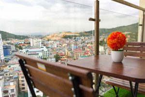 Phát sốt với Homestay Quảng Ninh giá rẻ cho du khách đi chơi thả ga 