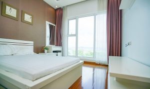 Phát sốt với Homestay Quảng Ninh giá rẻ cho du khách đi chơi thả ga
