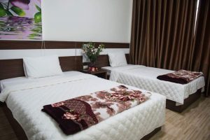 Phát sốt với Homestay Quảng Ninh giá rẻ cho du khách đi chơi thả ga 