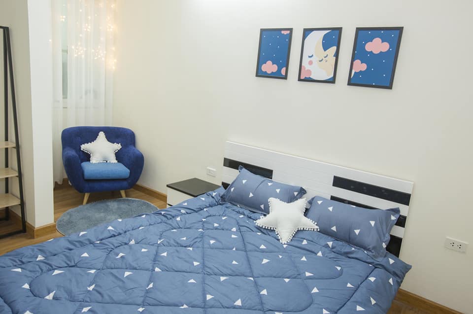 Phát sốt với Homestay Quảng Ninh giá rẻ cho du khách đi chơi thả ga