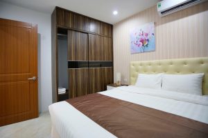 Phát sốt với Homestay Quảng Ninh giá rẻ cho du khách đi chơi thả ga