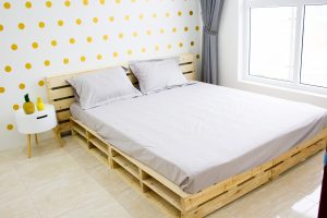 Danh sách các Homestay tại Hoàng Quốc Việt, Hạ Long gần biển