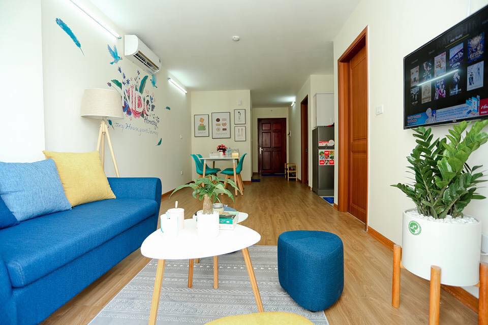 Danh sách các Homestay tại Hoàng Quốc Việt, Hạ Long gần biển