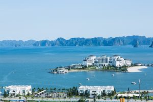 Danh sách các Homestay tại Hoàng Quốc Việt, Hạ Long gần biển