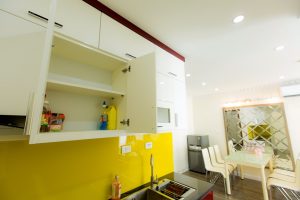 Danh sách các Homestay tại Hoàng Quốc Việt, Hạ Long gần biển