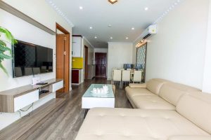 Danh sách các Homestay tại Hoàng Quốc Việt, Hạ Long gần biển