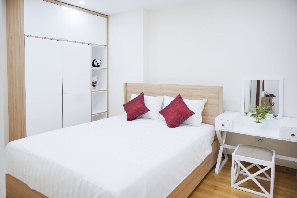 Danh sách các Homestay tại Hoàng Quốc Việt, Hạ Long gần biển