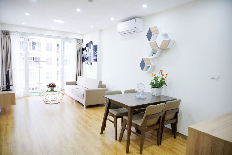 Danh sách các Homestay tại Hoàng Quốc Việt, Hạ Long gần biển