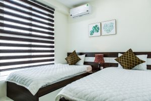 Danh sách các Homestay tại Hoàng Quốc Việt, Hạ Long gần biển