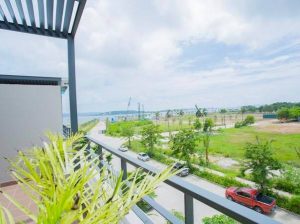 Danh sách các Homestay tại Hoàng Quốc Việt, Hạ Long gần biển
