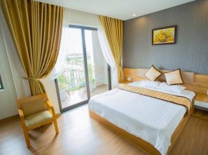 Danh sách các Homestay tại Hoàng Quốc Việt, Hạ Long gần biển