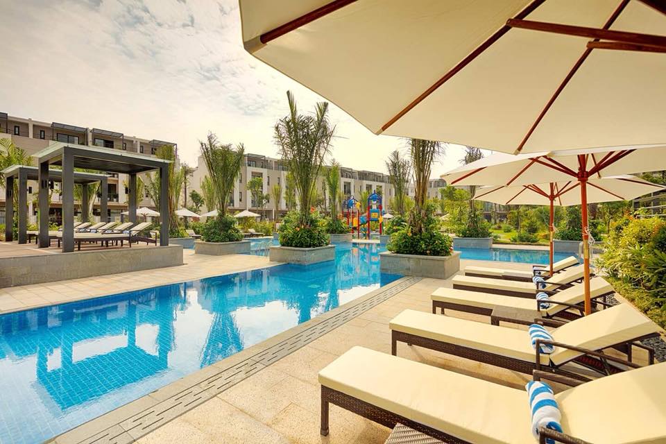 Danh sách các Homestay tại Hoàng Quốc Việt, Hạ Long gần biển