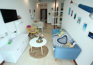 Danh sách các Homestay tại Hoàng Quốc Việt, Hạ Long gần biển