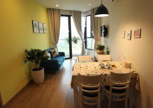 Danh sách các Homestay tại Hoàng Quốc Việt, Hạ Long gần biển