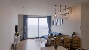 Danh sách các Homestay tại Hoàng Quốc Việt, Hạ Long gần biển