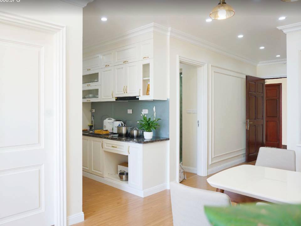 Danh sách các Homestay tại Hoàng Quốc Việt, Hạ Long gần biển