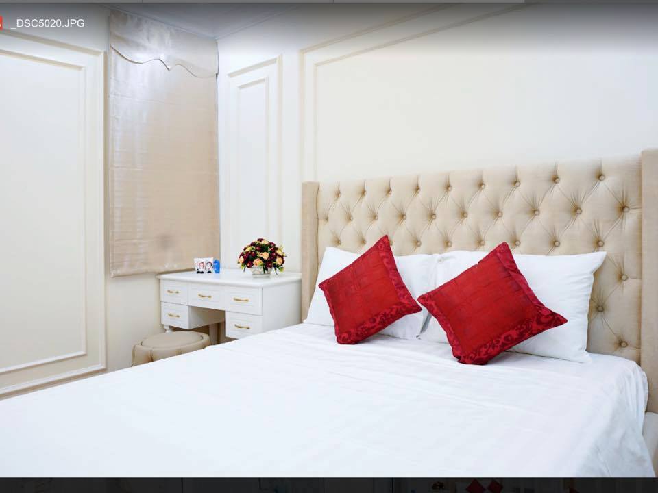 Danh sách các Homestay tại Hoàng Quốc Việt, Hạ Long gần biển