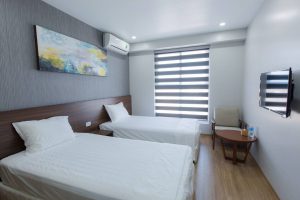 Danh sách các Homestay tại Hoàng Quốc Việt, Hạ Long gần biển