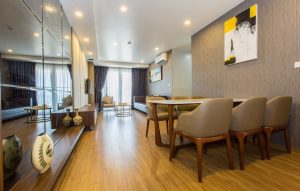 Danh sách các Homestay tại Hoàng Quốc Việt, Hạ Long gần biển