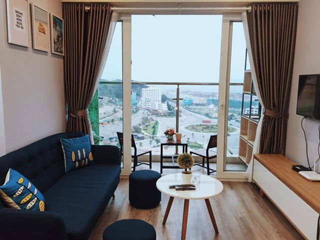 Bất ngờ với top Homestay tại Newlife Tower, Hạ Long cho bạn mê đắm