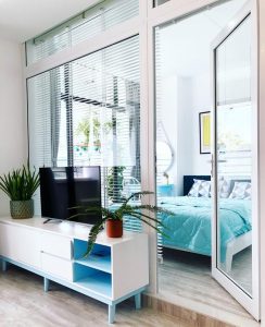 Tổng hợp các Homestay tại Phạm Văn Đồng, Nha Trang cho bạn "sống ảo"