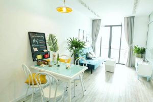 Tổng hợp các Homestay tại Phạm Văn Đồng, Nha Trang cho bạn "sống ảo"